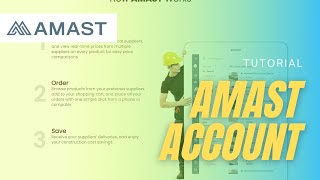 Account Tutorial