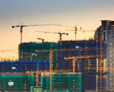 2023 construction industry trends